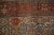 Textile Antique Farahan Sarouk Rug - 4'4" x 6'2" For Sale - Image 7 of 13