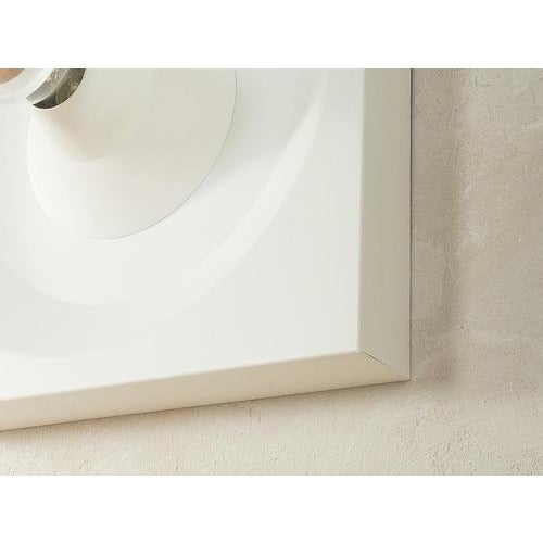 Wall and Ceiling Lamp by Kaiser Leuchten For Sale - Image 6 of 9