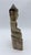 Antique Burmese Alabaster Seated Buddha, Mandalay Period, Circa Late 19th–Early 20th Century For Sale - Image 4 of 13