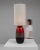 Ceramic 20th Century German Ceramic Table Lamp For Sale - Image 7 of 12