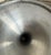 Traditional Vintage 1970s Towle Pewter Pedestal Candy Bowl 7629p – Mid Century Pierced Design For Sale - Image 3 of 4