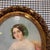 Edmond Jewrin, Portrait of a Young Nobleman, 1843, Pastel on Paper For Sale - Image 15 of 18