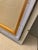 Vintage Floral Painting Framed Reproduction For Sale - Image 6 of 6