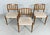Vintage Dining Chairs in Teak by Niels Otto Møller for JL Møllers, 1970s, Set of 4 For Sale - Image 6 of 18