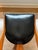 For sale is a remarkable, matching pair of authentic Mid-Century Modern neoclassical "Spoonback" slipper chairs designed...