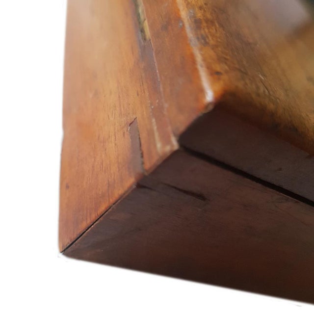 Watercolour Box from George Rowney & Co., 19th Century For Sale - Image 9 of 14