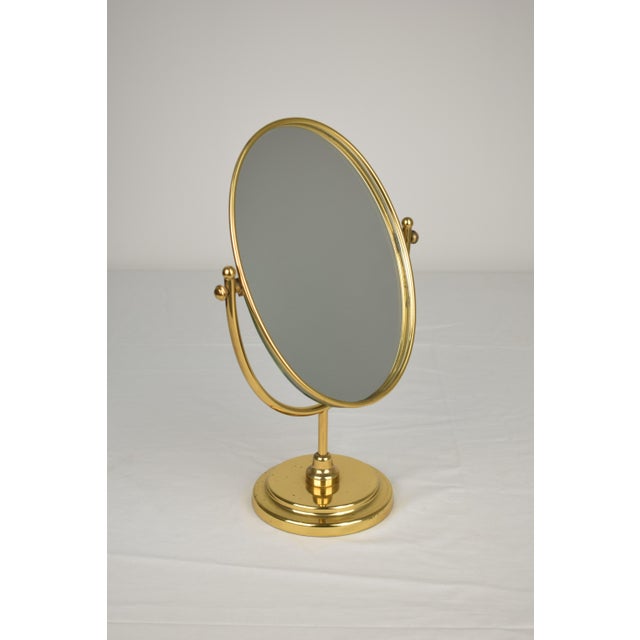 Table Mirror, Italy, 1970s For Sale - Image 11 of 18