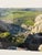 Israel Mount Arbel in the Lower Galilee Region Photograph, Framed For Sale - Image 10 of 12