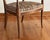 Vintage Hepplewhite Shield Chair For Sale - Image 10 of 10