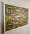 This piece takes great inspiration from the mid-century modern style. With it's abstract composition, wide array of...
