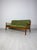 Senator Three-Seater Sofa and Lounge Chairs in Teak by Ole Wanscher for France & Søn, 1960s, Set of 3 For Sale - Image 6 of 13