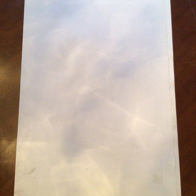 Signed Illustration Print From 1989 "Fanciful Calendar" by Yoshitaka Amano, Produced by Ten Production. For Sale - Image 11 of 11