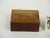 Antique Italian Grand Tour Souvenir Box with Burl Wood Inlay, Sorrento Italy For Sale - Image 9 of 9