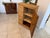 Biedermeier Bread Cupboard For Sale - Image 11 of 17