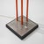 4-Light Floor Lamp in Glass and Metal from Reggiani, 1970s For Sale - Image 11 of 13