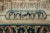VIntage Middle Eastern Isfahan Rug For Sale - Image 9 of 11