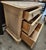 Late 20th Century Late 20th Century Lexington Furniture Cream Painted Double Dresser For Sale - Image 5 of 14