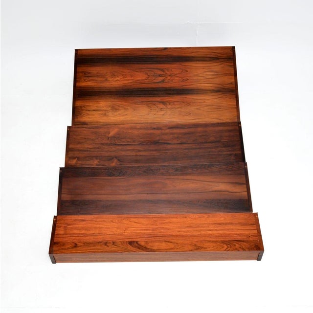 Vintage Danish Wall Mounting Shelving System from FM Møbler, 1960 For Sale - Image 12 of 18