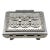 Stanley Szwarc Stainless Steel Folk Art Box For Sale