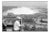 Canadian Side to the Niagara Falls, 1960s For Sale