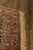 Mid 20th Century Persian Hand Knotted Prayer Rug For Sale - Image 5 of 18