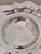 Antique Silver Plated York Flower Shaped Bowl by James Duncan, 1900s For Sale - Image 13 of 15