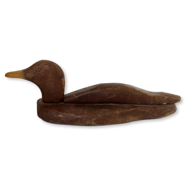 Duck Decoy For Sale - Image 4 of 4