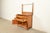 Antique Victorian Carved Oak Washstand or Commode, Circa 1890s For Sale In South Bend - Image 6 of 15
