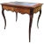 Swedish End Table, 18th Century For Sale