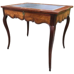 Swedish End Table, 18th Century