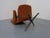 Contourett Roto Swivel Chair by Alf Svensson for Dux, Sweden, 1960s For Sale - Image 11 of 14