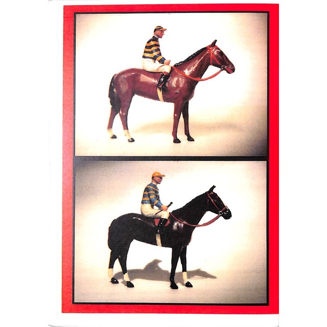 "Racing Colours of Famous Owners" 2001 Kirk, P. For Sale - Image 4 of 14