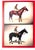 "Racing Colours of Famous Owners" 2001 Kirk, P. For Sale - Image 4 of 14