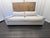 RH Maxwell 8' Classic Sofa — 2-Cushion Perennials Performance Linen Weave in Dove ──────────── TIMELESS ARCHITECTURE IN A...