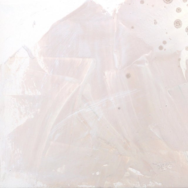 "Quiet Soul" Original Artwork by Alessandro Casetti For Sale In Los Angeles - Image 6 of 10