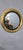 Early 19th Century Regency Round Gilt Mirror, 1810 For Sale - Image 5 of 9
