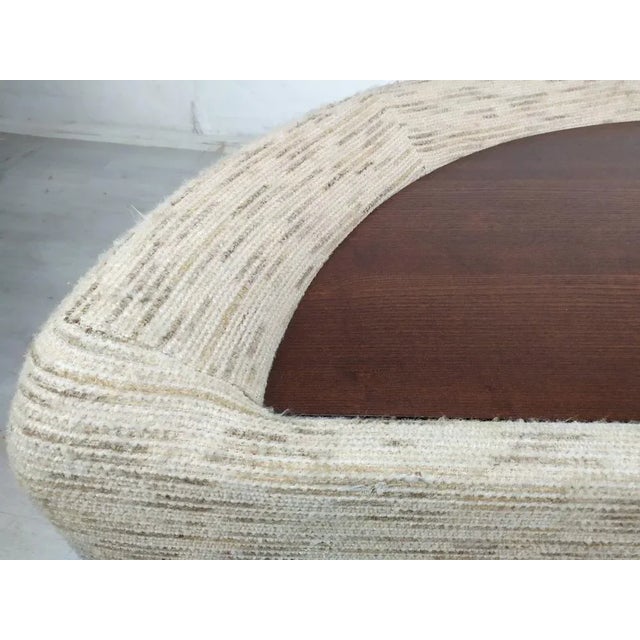 Sofa End Table, 1970s For Sale - Image 6 of 13