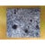 59" X by 51" - "Black & White" Contemporary Abstract Relief Mixed-Media Painting For Sale - Image 10 of 10