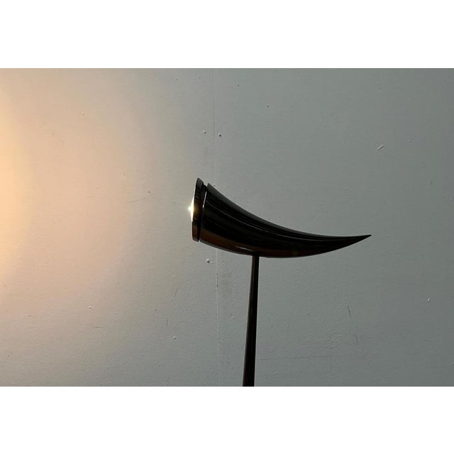 Postmodern Model Ara Table Lamp by Philippe Starck for Flos, 1980s For Sale - Image 6 of 18