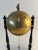 1939 New York World's Fair Baseball Pendulum Desk Clock made by the Global Clock Company. It could have been made in the...