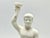 1930s Art Deco Berlin Olympic Games Bisque Torch Bearer Runner Figurine, 1936 For Sale - Image 5 of 11