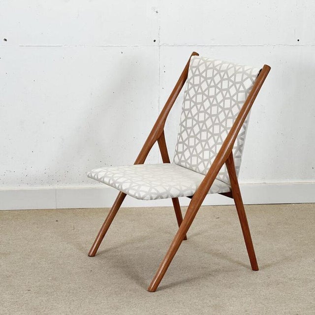 Easy Chair by Finn Juhl For Sale - Image 7 of 7