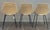 Vintage Barrel Chair by Pierre Guariche Steiner, 1950s For Sale - Image 3 of 18