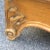 Antique Early 20th Century Galliy Bassani French Rococo/ Louis XV Style Marble Top Commode For Sale - Image 14 of 18