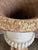 Neoclassical Set of 4 19th Century French Cast Iron Garden Urns For Sale - Image 3 of 18