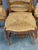 Textile Habersham French Country Farmhouse Ladderback Rush Seat Dining Chairs - Set of 4 For Sale - Image 7 of 12