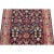 1920s Vintage Persian Hamedan Area Rug For Sale - Image 4 of 11