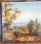 We are selling this pretty professional Continental European landscape painting. This painting is most likely French or...