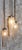 Cascading Ceiling Lamp with 3 Shades, 1960s For Sale - Image 14 of 16
