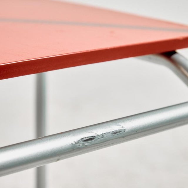 Skagen Chair by Jørgen Gammelgaard for Schiang, 1980s For Sale - Image 12 of 18